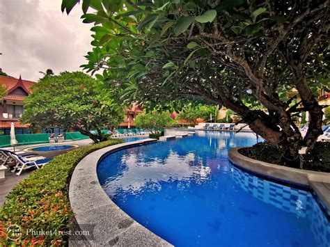 diamond cottage resort and spa karon phuket4rest