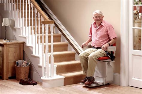 move   bungalow  install  stairlift pros  cons ideas