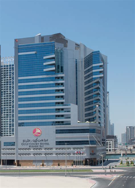 gulf hotels group opens   uae hotel  dubai