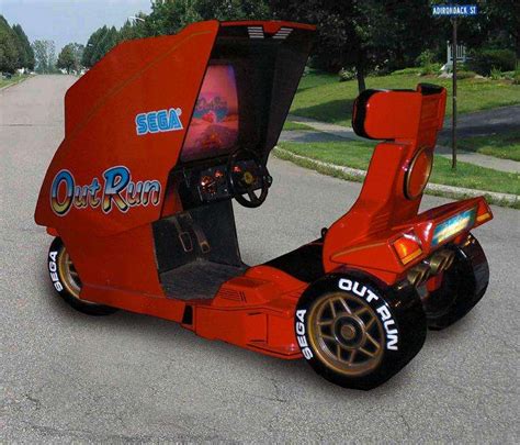 19 Barely Street Legal Vehicles
