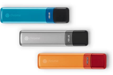 google launches  chrome devices including  chrome os based hdmi stick