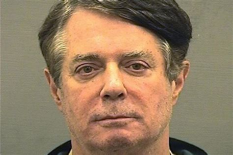Judge Drops Some Charges Against Ex Trump Campaign Manager Manafort