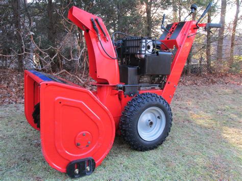 article  buying   snow blower jays power equipment