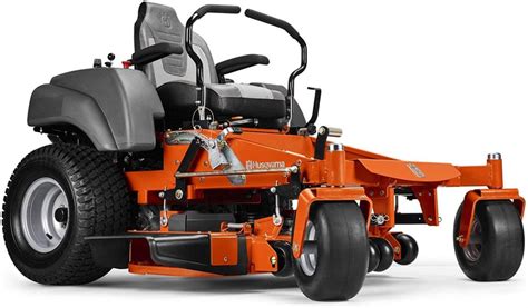 commercial front deck mower reviewed