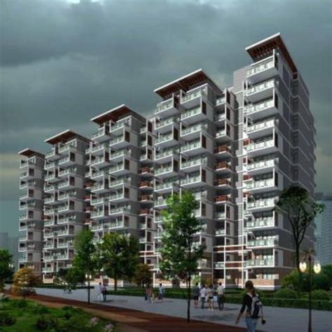 bhk apartment service apartments   paschim enclave  delhi golden