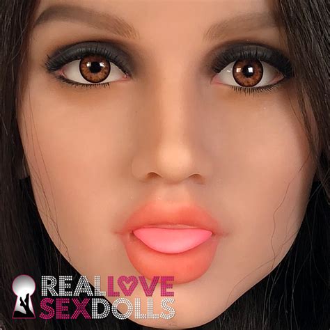 Tongue For Sex Doll Realistic And Removable
