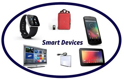 smart devices