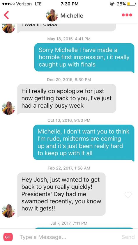 tinder sends couple to hawaii after their terrible text