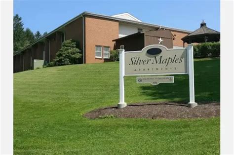 silver maples apartments ulysses pa multi family housing rental