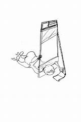 Guillotine Drawing Drawings Small Paintingvalley sketch template