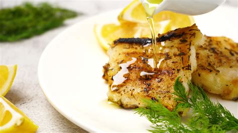 Easy And Delicious Ways To Grill Sea Bass
