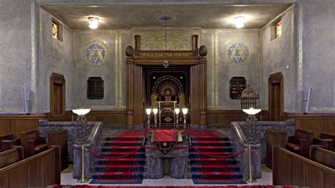 synagoge von enschede enschede um die ecke