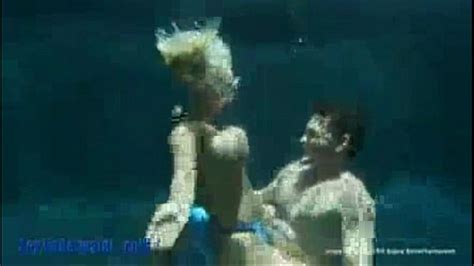 holly halston underwater xvideos