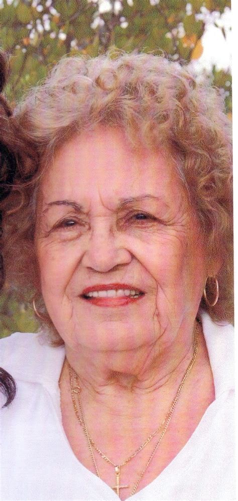 Josefina C Cintron Olivieri Obituary Las Vegas Nv