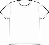 Shirt Template Fashion sketch template