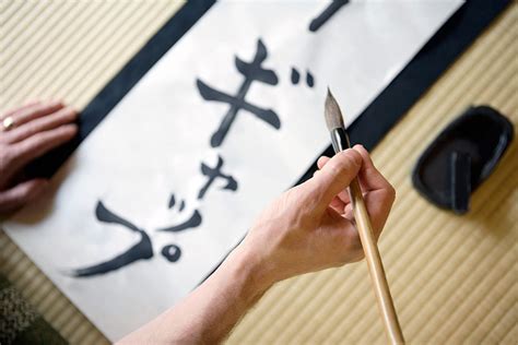 japanese writing evolve japanese language procaffenation