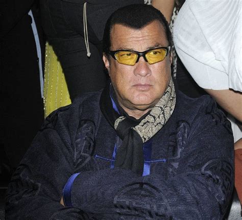 steven seagal charges