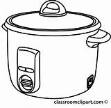Pot Outline Crock Clipart Cooker Rice Cliparts Cooking Clip Transparent Clipartpanda Gif Library Background Vector Use Websites Presentations Reports Powerpoint sketch template