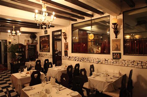 le bistro french restaurant jakartabars nightlife reviews