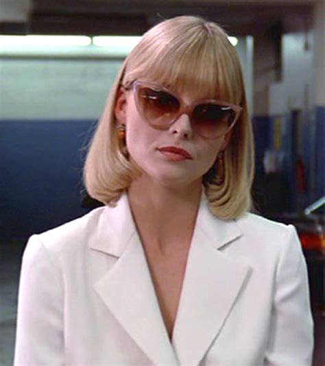 pin by john christopher on scarface michelle pfeiffer