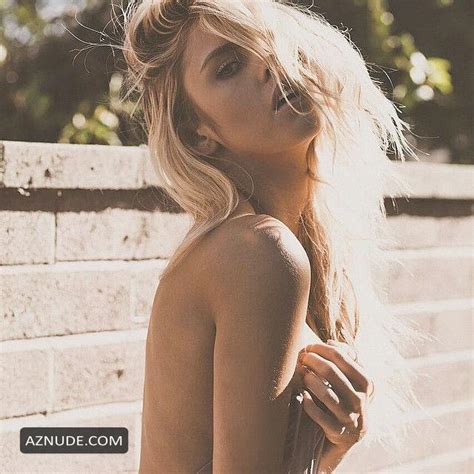 Kayla Rae Reid Hot And Sexy Photoshoot Collection Aznude