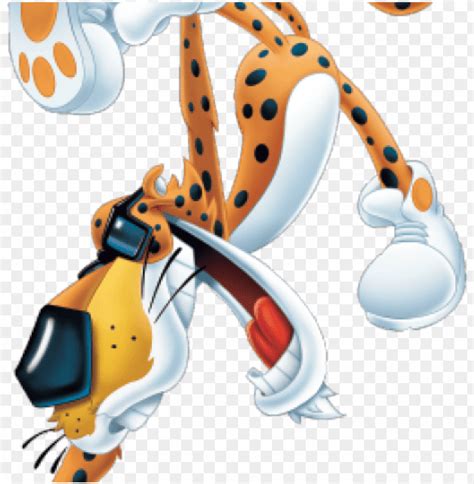 cheetos clipart chester cheetah chester cheetos png image