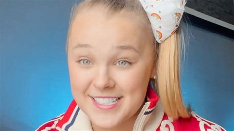 here are the famous names that reached out to jojo siwa after her