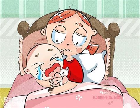 宝宝睡不踏实，要被折磨疯了！3个睡眠引导技巧让你家宝宝睡更好 百度宝宝知道