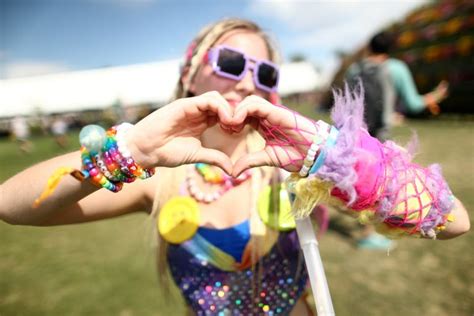 7 Most Common Places For Sex At A Music Festival Grand