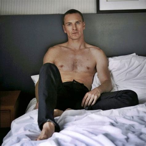 Michael Fassbender Images Hollywood Reporter Photoshoot Hd