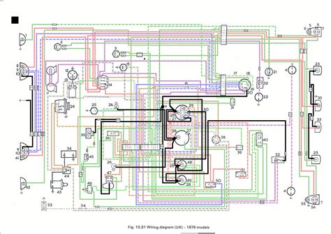 mgb wiring diagram wiring diagram pictures