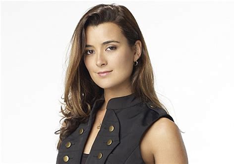 Cote De Pablo ‘ncis’ Season 10 — Performer Of The Week Tvline