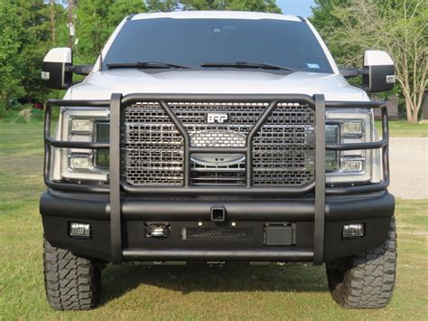 heavy duty front bumper hdfrcc  road products