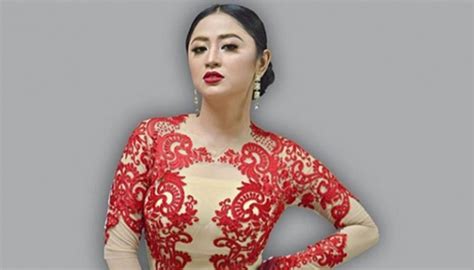 Dewi Perssik Soal Video Mirip Saipul Jamil Berbuat Asusila