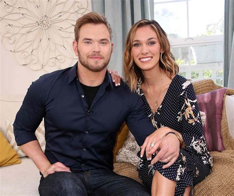 kellan lutzs wife reflects  losing  baby   months pregnant