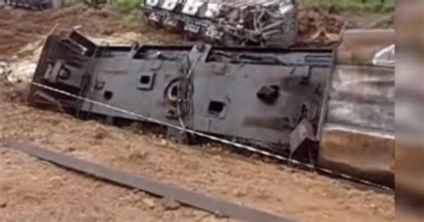 deadliest train crashes   history