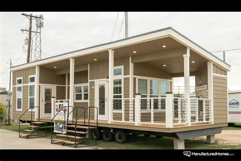 park model mobile home floor plans images   finder