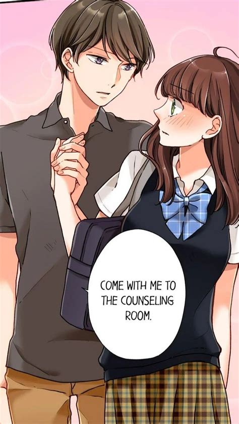 Pin By Zandriyah On Part 1 Recommended Romance Manga Manhua Webtoon