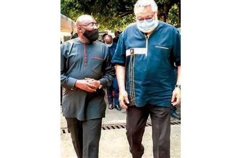 rawlings is indelible in ghana s political history