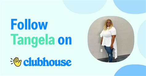 Tangela White Clubhouse