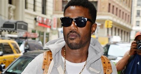 singer ray j arrested after dust up at l a hotel