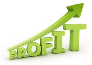 profit management   revenue managers finally   step