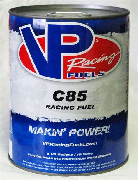 vp introduces  ethanol racing fuel dragstorycom