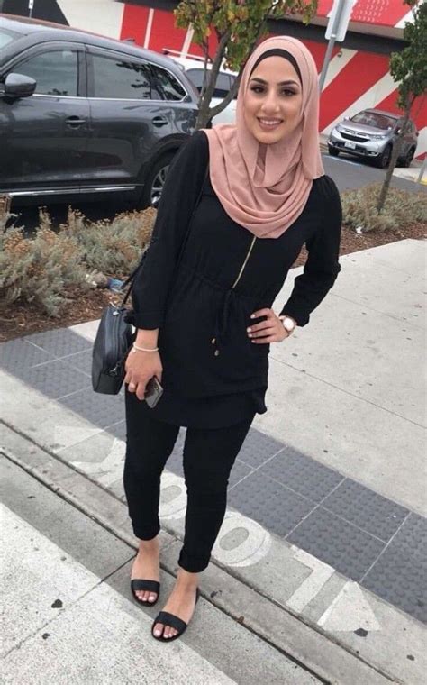 Suriye Arab Hijab Moda Kadın Modası Kadın