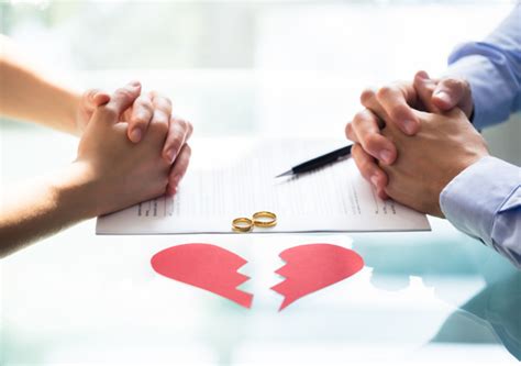 The Six Stages Of Divorce Blog Law Office Of Paul Bowen