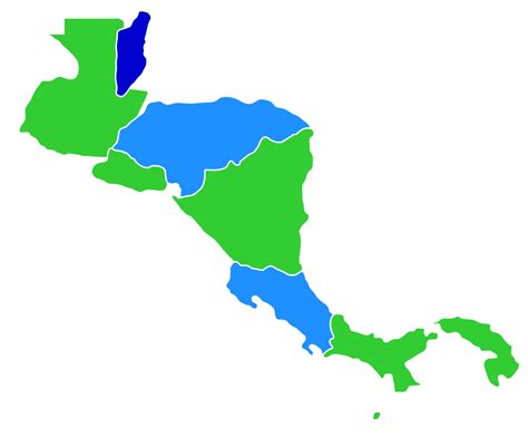 File Age Of Consent Central America Svg Wikipedia