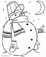 Snowman Coloring Pages Christmas Color Printable Print Holiday Printing Help Dot Kids Raisingourkids Quotes sketch template