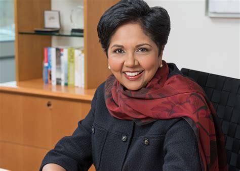 indra nooyi  lessons ive learned  pepsico ceo