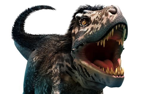 species  dinosaur related  fearsome tyrannosaurus rex