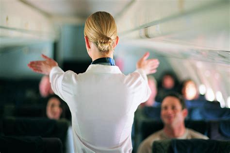 cabin crew reveal the worst passengers they ve ever encountered on